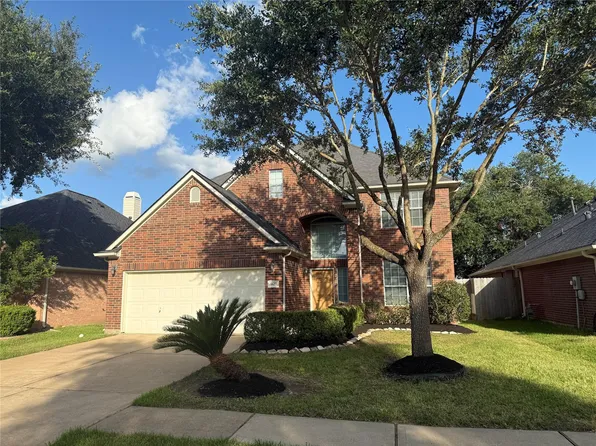 1627 Penmark Ln, Katy, TX 77450