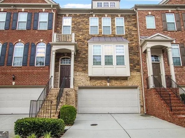 2524 Friar Tuck Ln Building 73/14, Smyrna, GA 30080