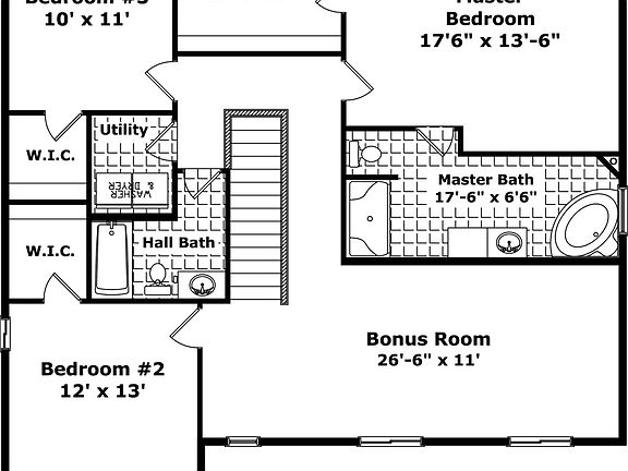 3rd image of this home