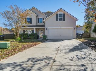 118 Mockernut Dr, Ladson, SC 29456
