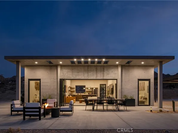 6817 Arizona Ave, Joshua Tree, CA 92252