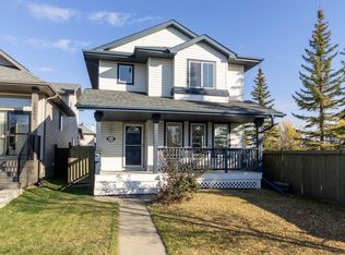 (Undisclosed Address), Edmonton, AB T6V 1N6