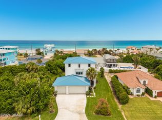 4727 Riverglen Blvd, Ponce Inlet, FL 32127