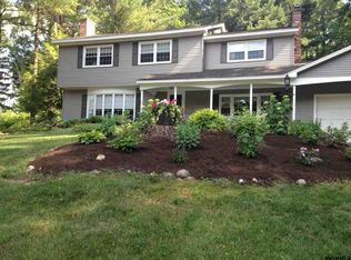353 W Highland Dr, Schenectady, NY 12303