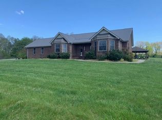 2151 Highway 3630, Tyner, KY 40486