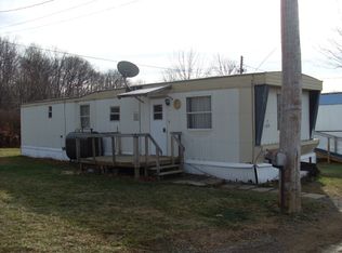 163 Ashlyn Dr, Johnstown, PA 15904