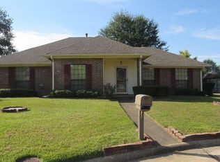 2418 Lavender Ln, Texarkana, AR 71854