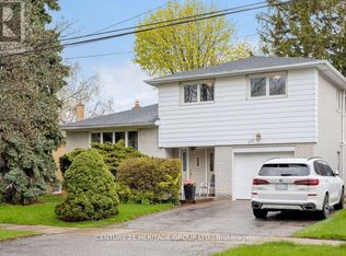 46 Marathon Cres, Toronto, ON M2R2L7