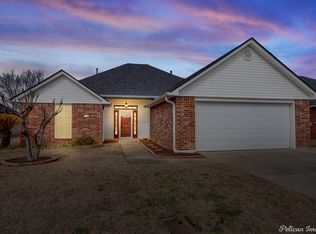 106 Willow Lake Blvd, Bossier City, LA 71111