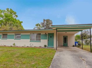 606 Willis Ave, Wildwood, FL 34785