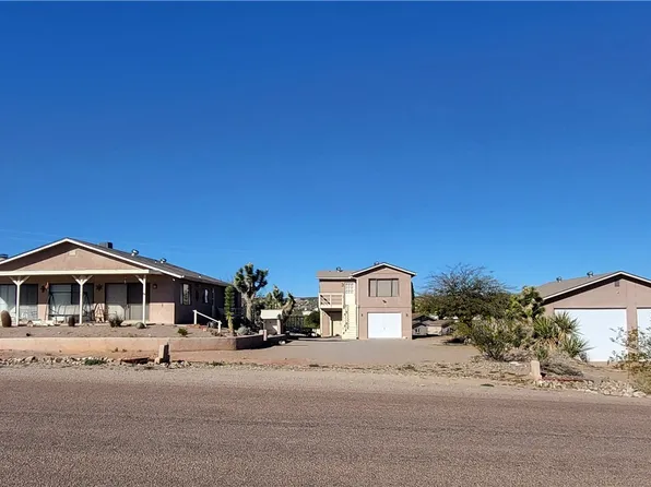 30425 N Escalante Blvd, Meadview, AZ 86444