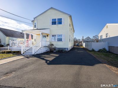 64 Coe Avenue, East Haven, CT, 06512