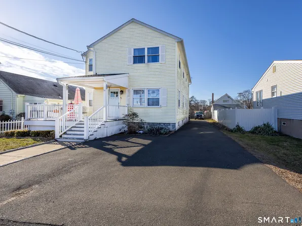 64 Coe Avenue, East Haven, CT 06512