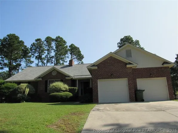 7528 McFrench Dr, Fayetteville, NC 28311