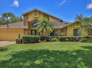 540 Spotted Sandpiper Dr, Daytona Beach, FL 32119