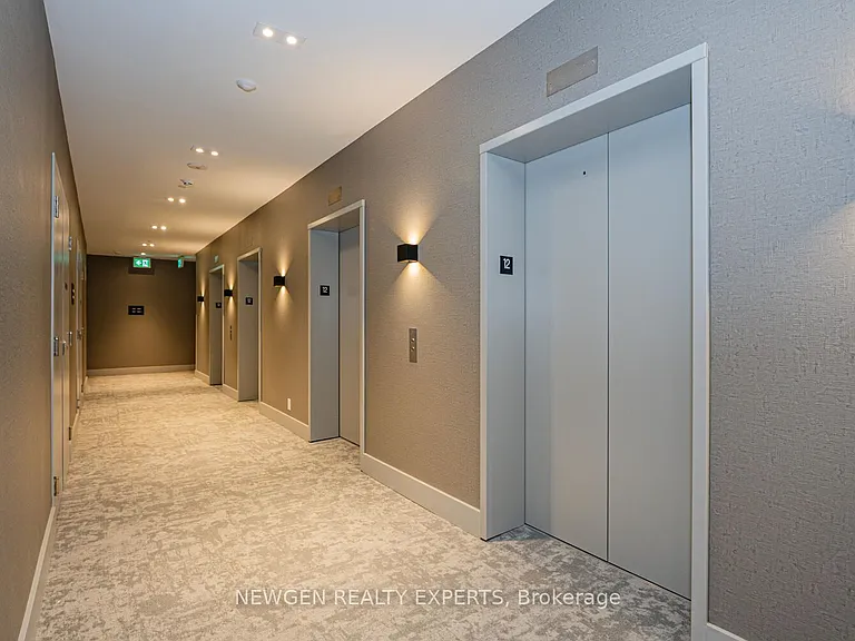 285 Dufferin St #1203 — Photo 30