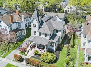 16 Vick Park #B, Rochester, NY 14607