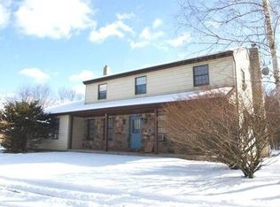 125 Creamery Rd, Ottsville, PA 18942