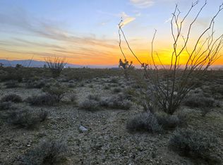 LOT 3 S El Mirage Rd, Yucca, AZ 86438