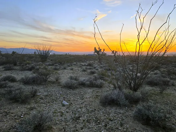 LOT 3 S El Mirage Rd, Yucca, AZ 86438