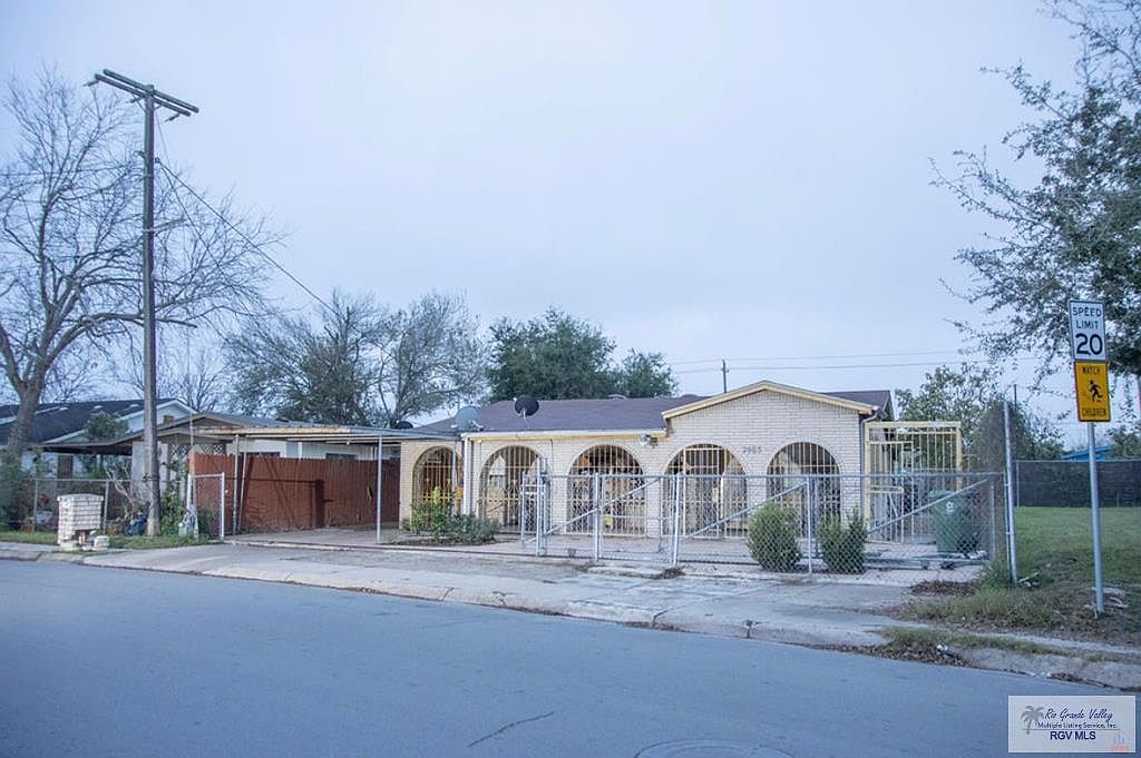 2965 La Villita St, Brownsville, TX 78521 MLS 29750899 Zillow