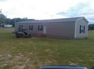 699 Loutre Rd, El Dorado, AR 71730