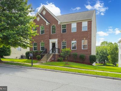 16435 Regatta Ln, Woodbridge, VA, 22191