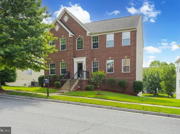 16435 Regatta Ln, Woodbridge, VA 22191