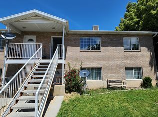 226 S 800 W APT 2, Payson, UT 84651