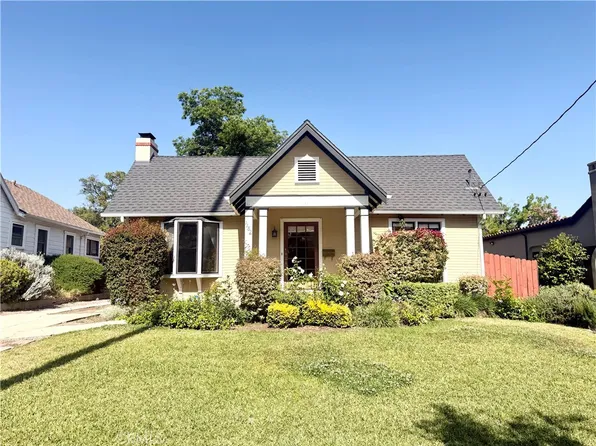 1182 N Mar Vista Ave, Pasadena, CA 91104