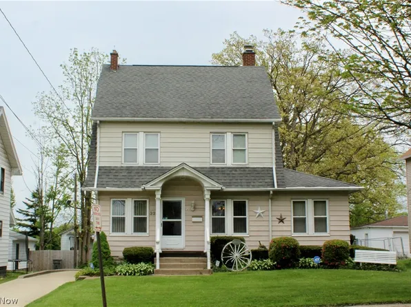 323 S Hazelwood Ave, Youngstown, OH 44509
