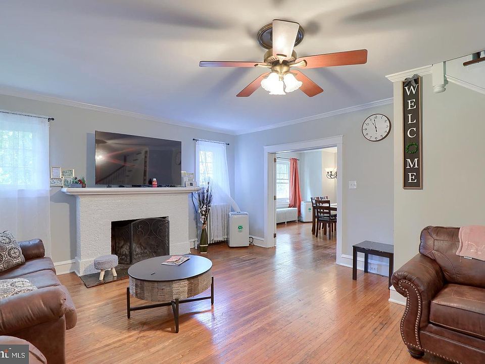 18 Atkins Ave, Lancaster, PA 17603 Zillow