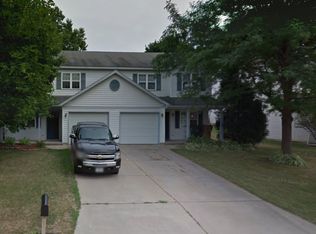 3209 Quincy Ave, Madison, WI 53704