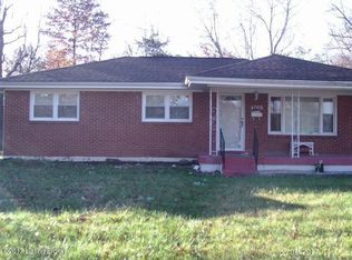 4006 Norene Ln, Louisville, KY 40219