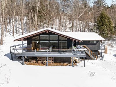 74 Moulton Road, Waitsfield, VT, 05673