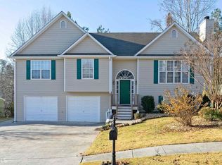4065 Mount Vernon Dr, Woodstock, GA 30189