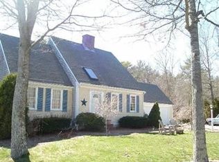 104 Rosemary Ln, Centerville, MA 02632