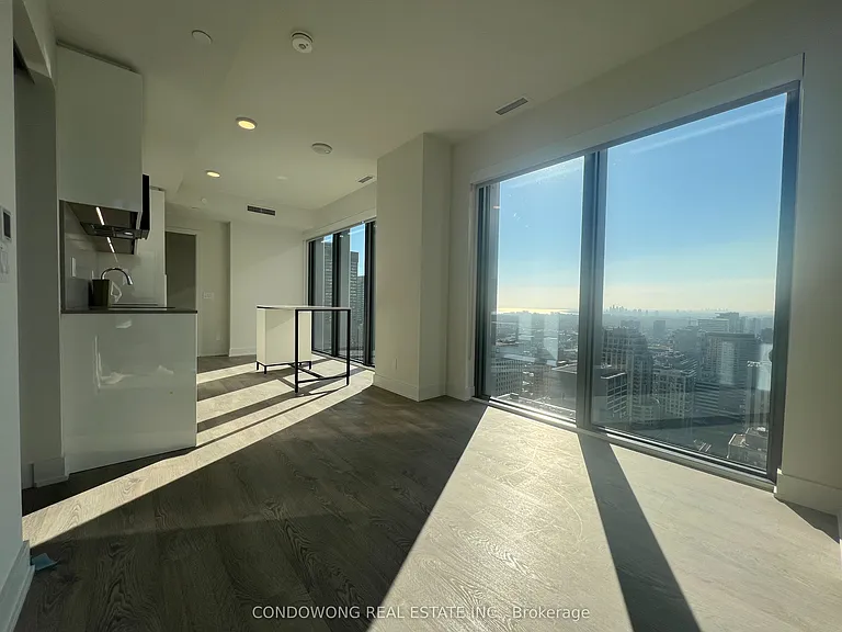 8 Cumberland St #3602 — Photo 3