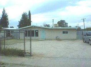 2102 S Tucson Stra, Tucson, AZ 85713