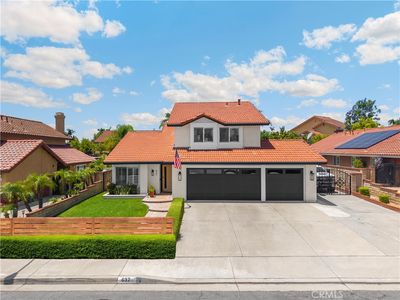 637 Silver Bridle Rd, Walnut, CA, 91789