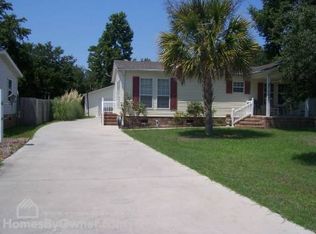 4893 Lakewood Dr SW, Shallotte, NC 28470