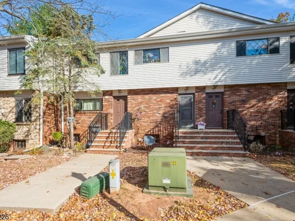 899 Merritt Dr #F1, Hillsborough Twp., NJ 08844