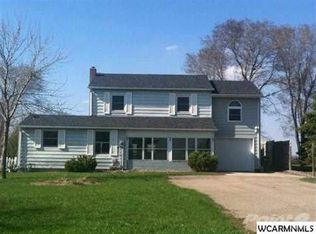 1008 W College Dr, Marshall, MN 56258