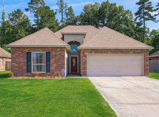 11411 Juban Parc Ave, Denham Springs, LA 70726