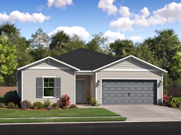 12015 Hydrangea Ct, Jacksonville, FL 32219