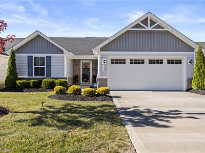 320 Pebble Creek Ct, Amherst, OH, 44001