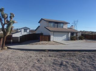 16155 Llanada Ave, Victorville, CA 92394