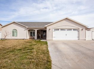 775 Delean Way, Fruita, CO 81521