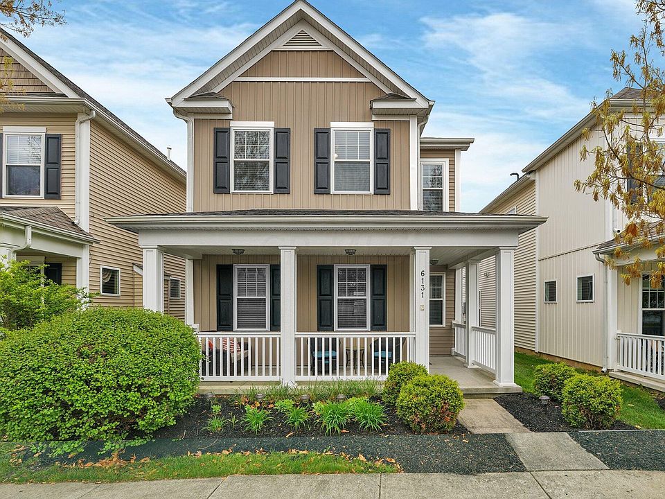 1st image of 6131 Upper Albany Crossing Dr