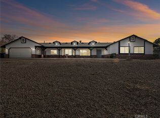 13119 Modoc Ct, Apple Valley, CA 92308